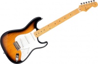 Электрогитара FENDER LTD 58 STRATOCASTER MN 3SB