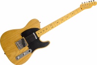 Электрогитара Fender Telecaster MN VNT Ltd 52