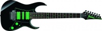 Электрогитара IBANEZ UV70P BK