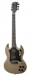 Електрогітара GIBSON 2014 SG GOVERNMENT SERIES 2 GOVERNMENT TAN