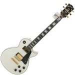 Электрогитара Gibson Les Paul Custom Alpine White