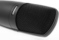 Студийный микрофон SHURE KSM32CG