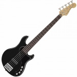 Бас-гитара FENDER Deluxe Dimension Bass V RW BK