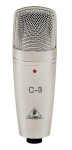 Студийный микрофон Behringer C3