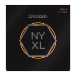 Струни для електрогітари D`ADDARIO NYXL1046 NYXL REGULAR LIGHT 10-46