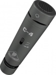 Студийный микрофон Behringer C4