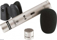Студийный микрофон Behringer B5