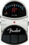 Тюнер FENDER PT100 PEDAL TUNER