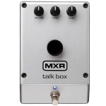 Педаль ефектів DUNLOP M222 MXR TALKBOX