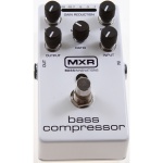 Педаль ефектів DUNLOP M87 MXR BASS COMPRESSOR