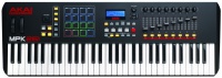 MIDI-контроллер AKAI MPK261