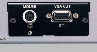 Roland VS20VGA
