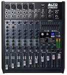 Микшерный пульт ALTO PROFESSIONAL LIVE 802