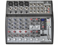 Мікшерний пульт BEHRINGER XENYX 1202FX