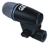 Инструментальный микрофон JTS TX-6
