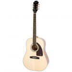 Акустическая гитара EPIPHONE AJ-220S NA