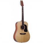 Акустическая гитара Washburn D10SW