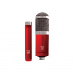Комплект мікрофонів Marshall Electronics MXL 550/551-R