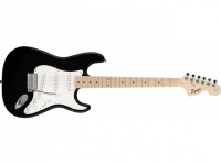 Электрогитара Fender SQUIER AFFINITY STRATOCASTER MN BLK