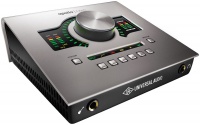 Звукова карта  UNIVERSAL AUDIO APOLLO TWIN SOLO