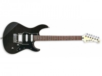 YAMAHA Pacifica612V TRL BK
