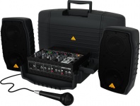 Акустическая система BEHRINGER EUROPORT PPA200