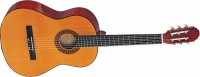 Классическая гитара MAXTONE CGC390N