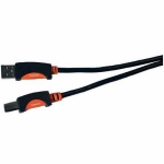 USB кабель BESPECO SiLOS SLAB-180