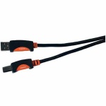 USB кабель Bespeco Silos SLAB300