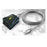 Миди-USB кабель MIDITECH MIDIFACE 1х1