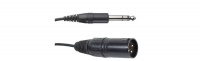 Акустический кабель AKG MK HS Studio D Кабель