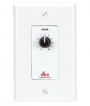 Настенный контроллер DBX ZC1