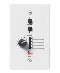Настінний контролер DBX ZC8