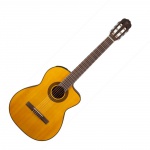 Электроакустическая гитара TAKAMINE GC3CE NAT