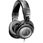 Студийные наушники AUDIO-TECHNICA AТH-М50