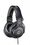 Студийные наушники AUDIO-TECHNICA ATH-M30x