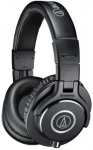 Студійні навушники Наушники Audio-Technica ATH-M40X