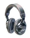 Студийные наушники AUDIO-TECHNICA ATH-D40fs