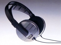 Студийные наушники SENNHEISER HD-250 II "Linear"