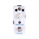Эффекты для электрогитары Reecho