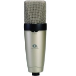 Студийный микрофон ICON O-3