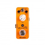 Эффекты для электрогитары Ultra Drive MKII