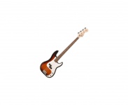 Бас-гитара Fender SQUIER AFFINITY P-BASS RW SB