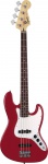 Бас-гитара Fender SQUIER AFFINITY JAZZ BASS RW MRD