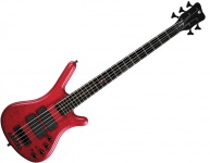 WARWICK Corvette $$5 Red