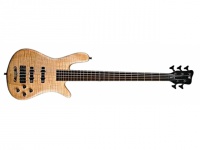 Бас-гитара WARWICK Streamer LX5 Nat