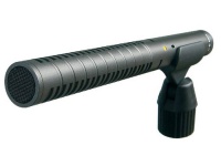 Студийный микрофон NTG-1