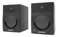 Студийные мониторы SAMSON MEDIA ONE BT4