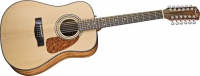 Электроакустическая гитара FENDER CD-160SE-12 NAT