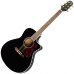 Электроакустическая гитара WALDEN CS640CEB
